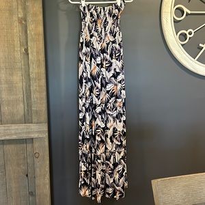 Fashion Nova maxi dress!